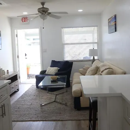 Hidden Oasis ** Stunning 2 Bedroom ** Sunset Shores West Palm Beach Exterior foto