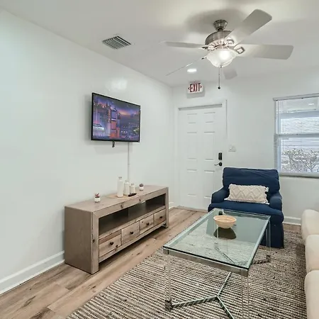 Hidden Oasis ** Stunning 2 Bedroom ** Sunset Shores West Palm Beach Exterior foto