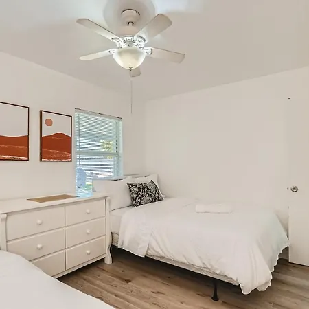 Hidden Oasis ** Stunning 2 Bedroom ** Sunset Shores West Palm Beach Exterior foto