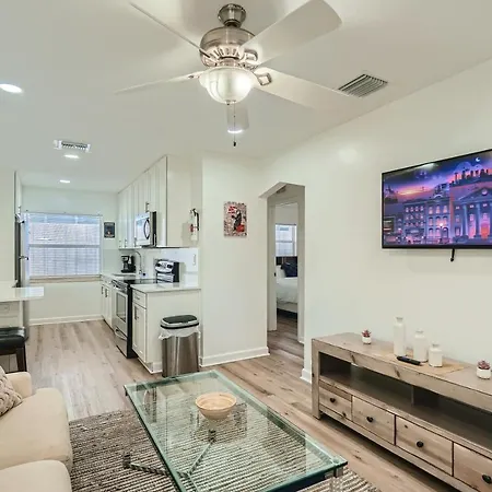 Hidden Oasis ** Stunning 2 Bedroom ** Sunset Shores West Palm Beach Exterior foto