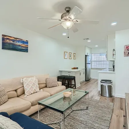 Hidden Oasis ** Stunning 2 Bedroom ** Sunset Shores West Palm Beach Exterior foto
