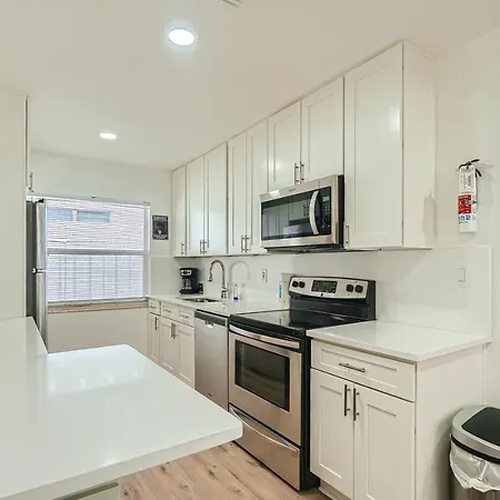 Hidden Oasis ** Stunning 2 Bedroom ** Sunset Shores West Palm Beach Exterior foto